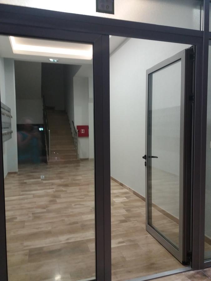 Apolonia Lux Apartment Μπούντβα Εξωτερικό φωτογραφία