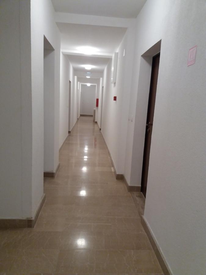 Apolonia Lux Apartment Μπούντβα Εξωτερικό φωτογραφία